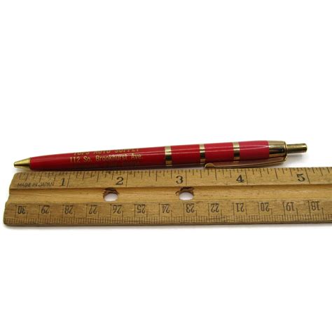 pen manufacturers Anaheim ca